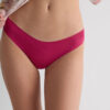 Seamless Cotton Brazilian Briefs Seamless Cotton Brazilian Briefs