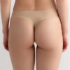 Seamless Cotton Brazilian Briefs Seamless Cotton Brazilian Briefs