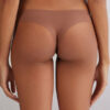 Seamless Cotton Brazilian Briefs Seamless Cotton Brazilian Briefs