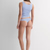 Seamless Cotton Brazilian Briefs Seamless Cotton Brazilian Briefs
