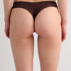 Seamless Cotton Brazilian Briefs Seamless Cotton Brazilian Briefs