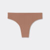 Seamless Cotton Brazilian Briefs Seamless Cotton Brazilian Briefs