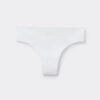 Seamless Cotton Brazilian Briefs Seamless Cotton Brazilian Briefs