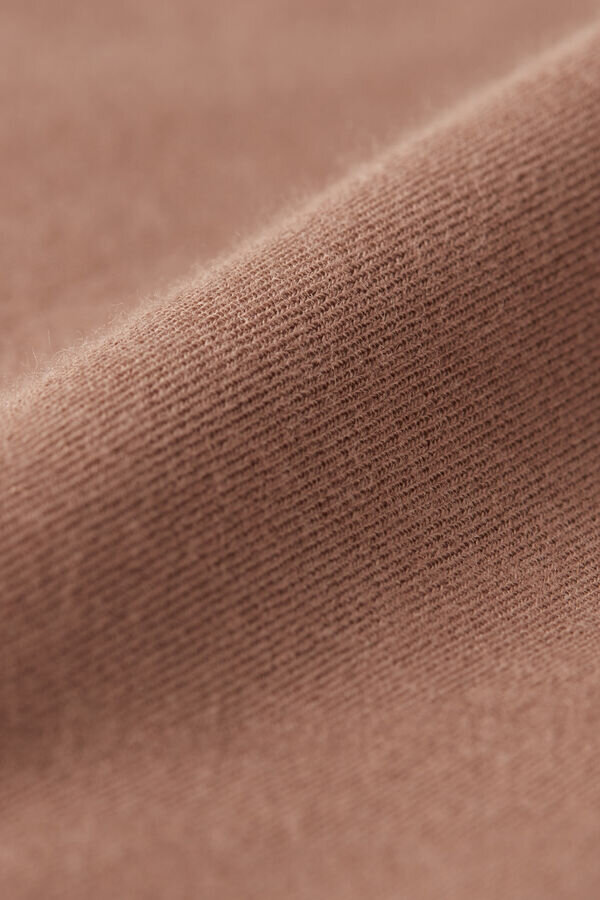 Seamless Cotton Brazilian Briefs Seamless Cotton Brazilian Briefs