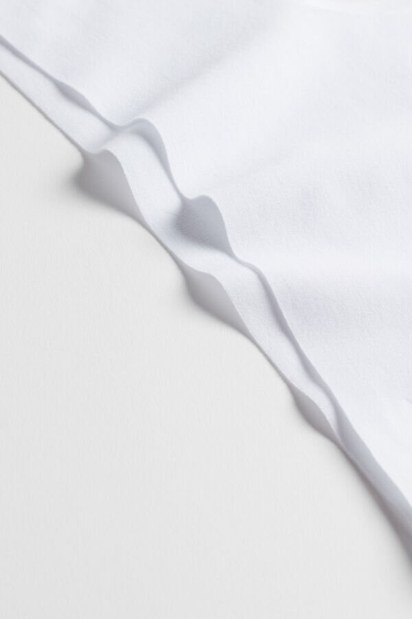 Seamless Cotton Brazilian Briefs Seamless Cotton Brazilian Briefs