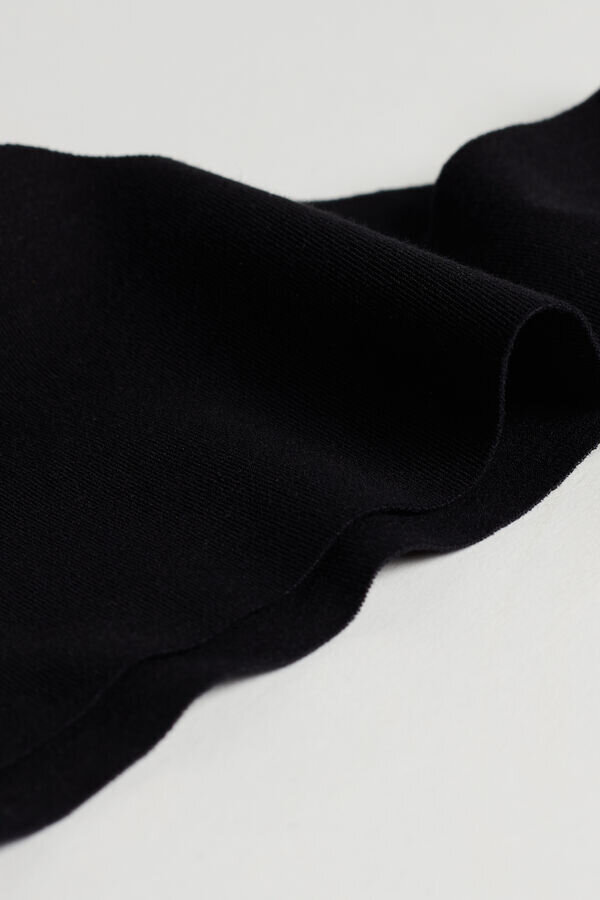 Seamless Cotton Brazilian Briefs Seamless Cotton Brazilian Briefs