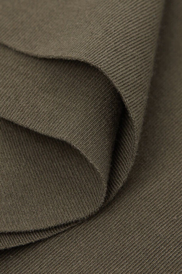 Seamless Cotton Brazilian Briefs Seamless Cotton Brazilian Briefs