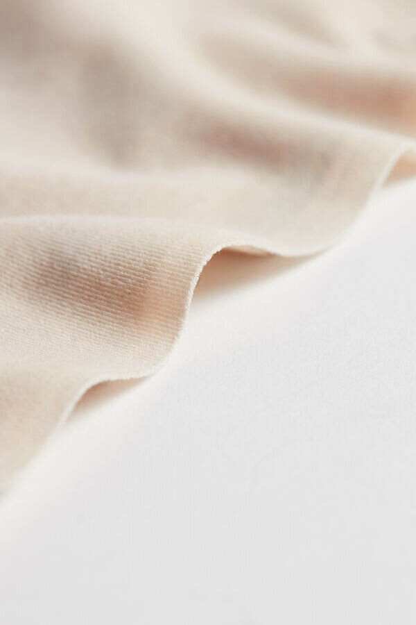 Seamless Cotton Brazilian Briefs Seamless Cotton Brazilian Briefs