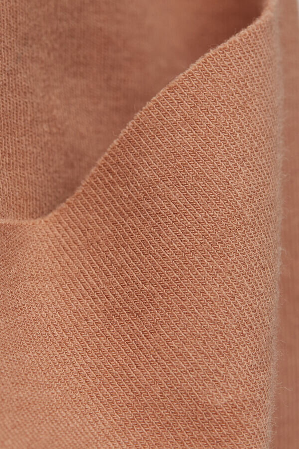 Seamless Cotton Brazilian Briefs Seamless Cotton Brazilian Briefs