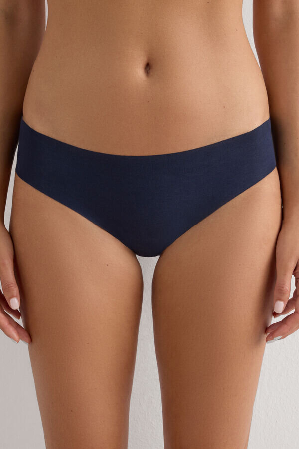 Seamless Cotton Panties Seamless Cotton Panties