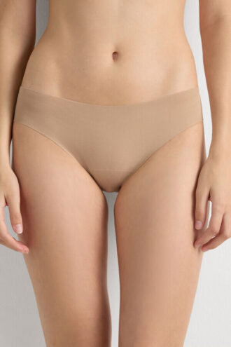 Seamless Cotton Panties Seamless Cotton Panties