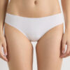Seamless Cotton Panties