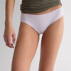 Seamless Cotton Panties