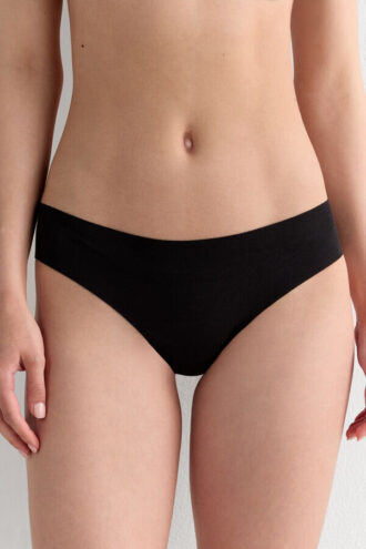 Seamless Cotton Panties Seamless Cotton Panties