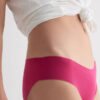 Seamless Cotton Panties