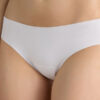 Seamless Cotton Panties