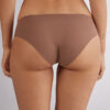 Seamless Cotton Panties