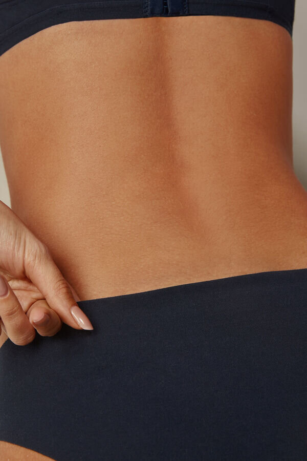 Seamless Cotton Panties Seamless Cotton Panties