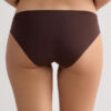 Seamless Cotton Panties