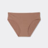 Seamless Cotton Panties