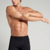 Seamless Microfiber Boxers