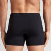 Seamless Microfiber Boxers
