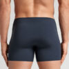Seamless Microfiber Boxers