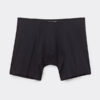 Seamless Microfiber Boxers