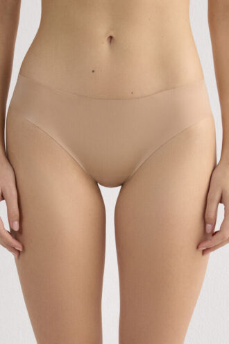 Seamless Microfiber Panties Seamless Microfiber Panties