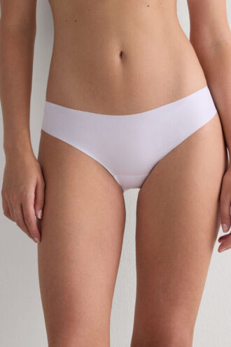 Seamless Microfiber Panties