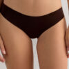 Seamless Microfiber Panties