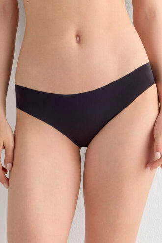 Seamless Microfiber Panties Seamless Microfiber Panties