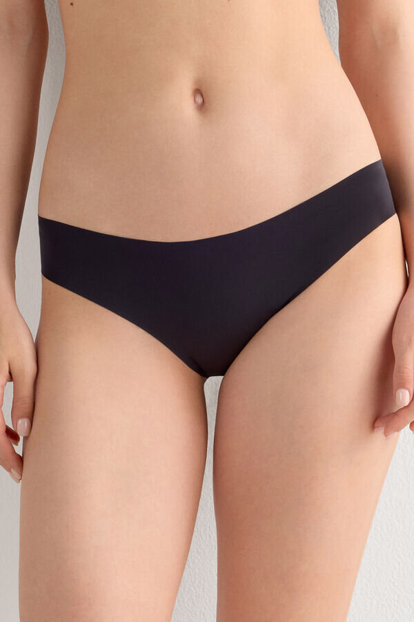 Seamless Microfiber Panties Seamless Microfiber Panties