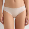 Seamless Microfiber Panties