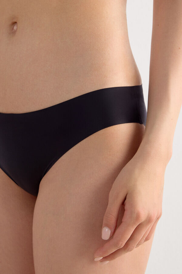 Seamless Microfiber Panties Seamless Microfiber Panties