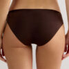 Seamless Microfiber Panties