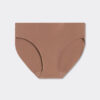 Seamless Microfiber Panties