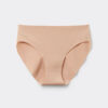 Seamless Microfiber Panties