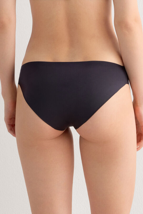 Seamless Microfiber Panties Seamless Microfiber Panties