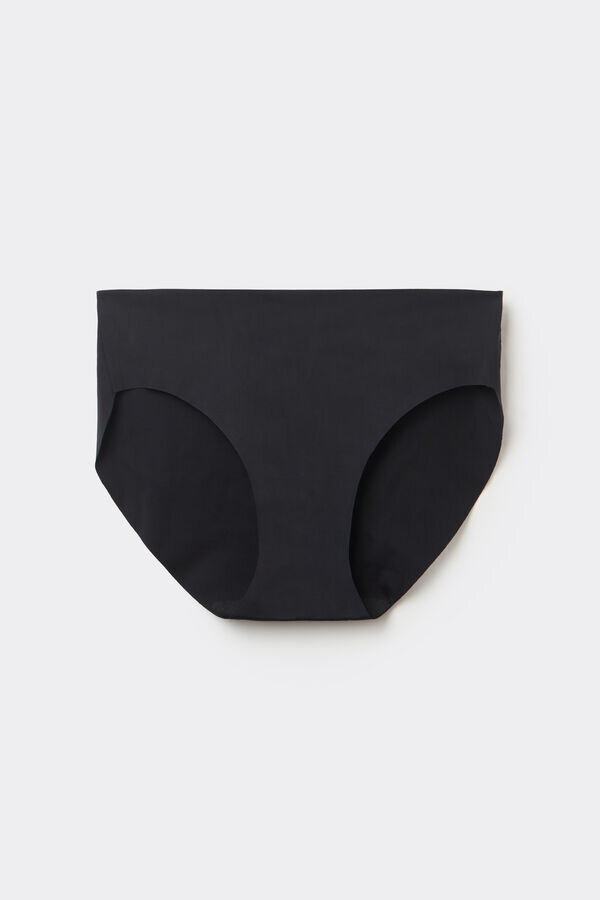 Seamless Microfiber Panties Seamless Microfiber Panties