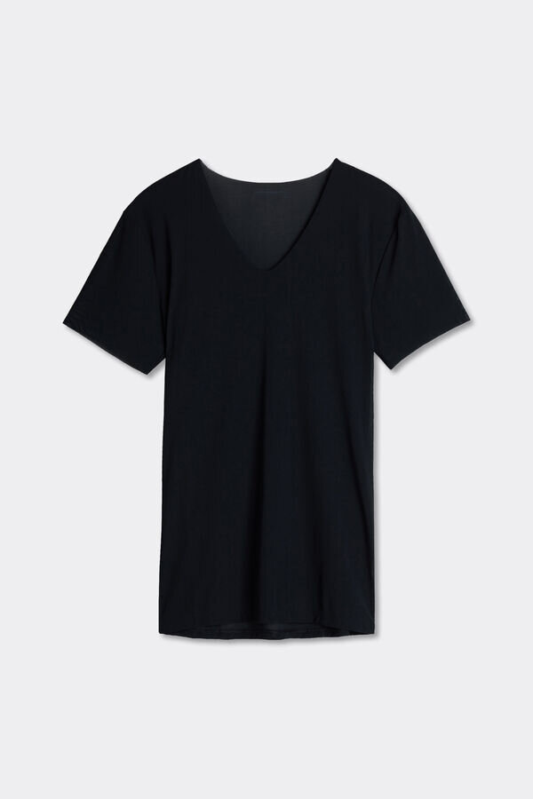 Seamless Micromesh Top Seamless Micromesh Top