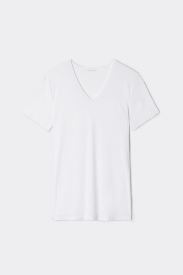 Seamless Micromesh Top Seamless Micromesh Top