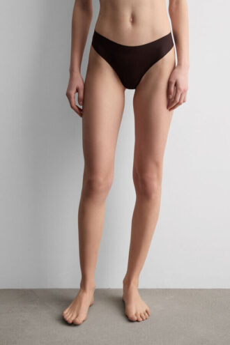 Seamless Superior Comfort Brazilian