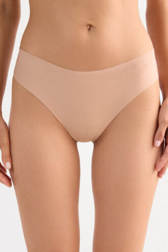 Seamless Superior Comfort Brazilian