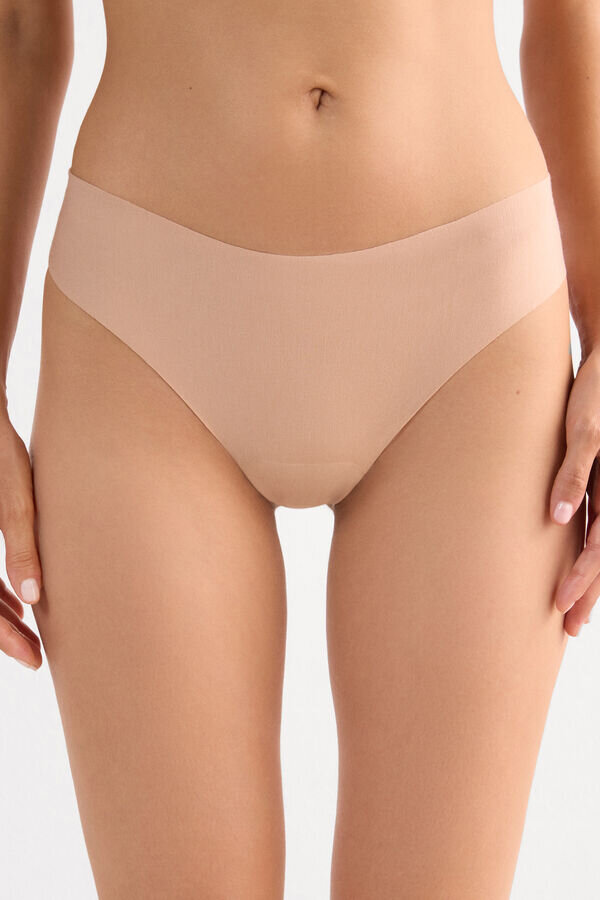 Seamless Superior Comfort Brazilian Seamless Superior Comfort Brazilian