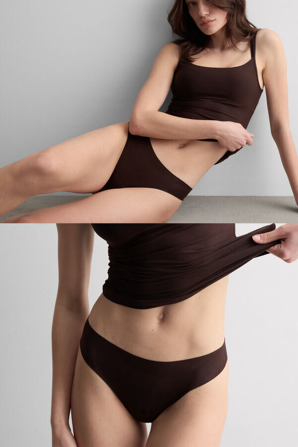 Seamless Superior Comfort Brazilian Seamless Superior Comfort Brazilian