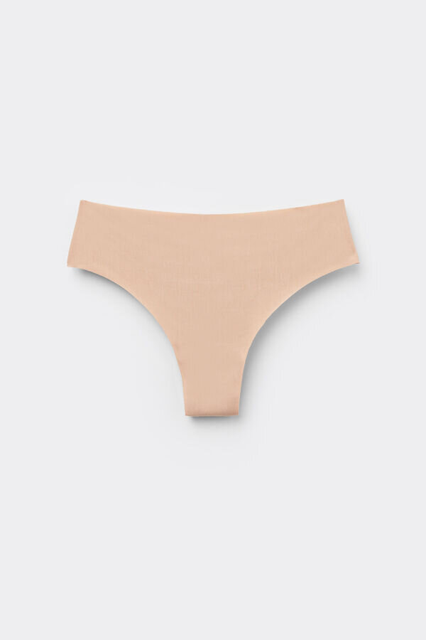 Seamless Superior Comfort Brazilian Seamless Superior Comfort Brazilian
