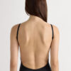 Sexy Back Bodysuit in Ultralight Microfiber