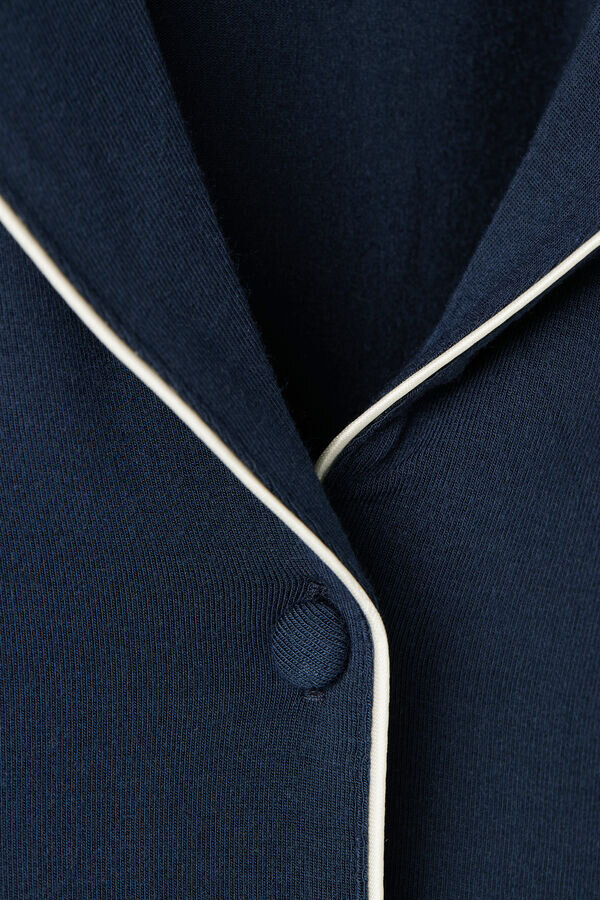 Short Sleeve Button Up Shirt in Modal Short Sleeve Button Up Shirt in Modal