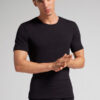 Short-Sleeve Modal-Cashmere Top Short-Sleeve Modal-Cashmere Top